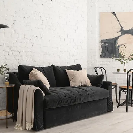Lwowska Apartment Warszawa Zewnętrze zdjęcie