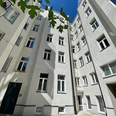 Lwowska Apartment Warszawa Zewnętrze zdjęcie