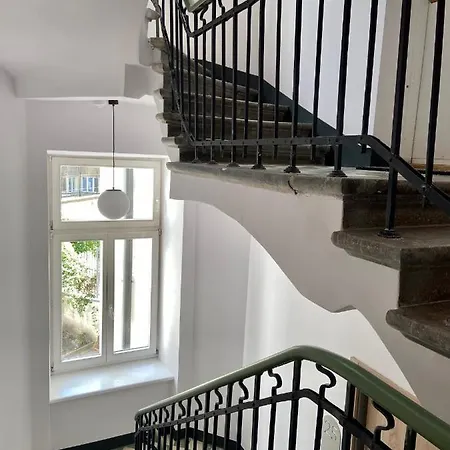 Lwowska Apartment Warszawa Zewnętrze zdjęcie