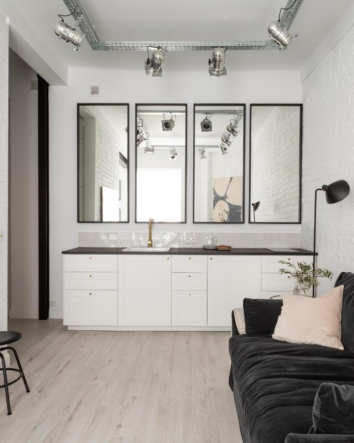 Apartment Lwowska - Lwowska 9