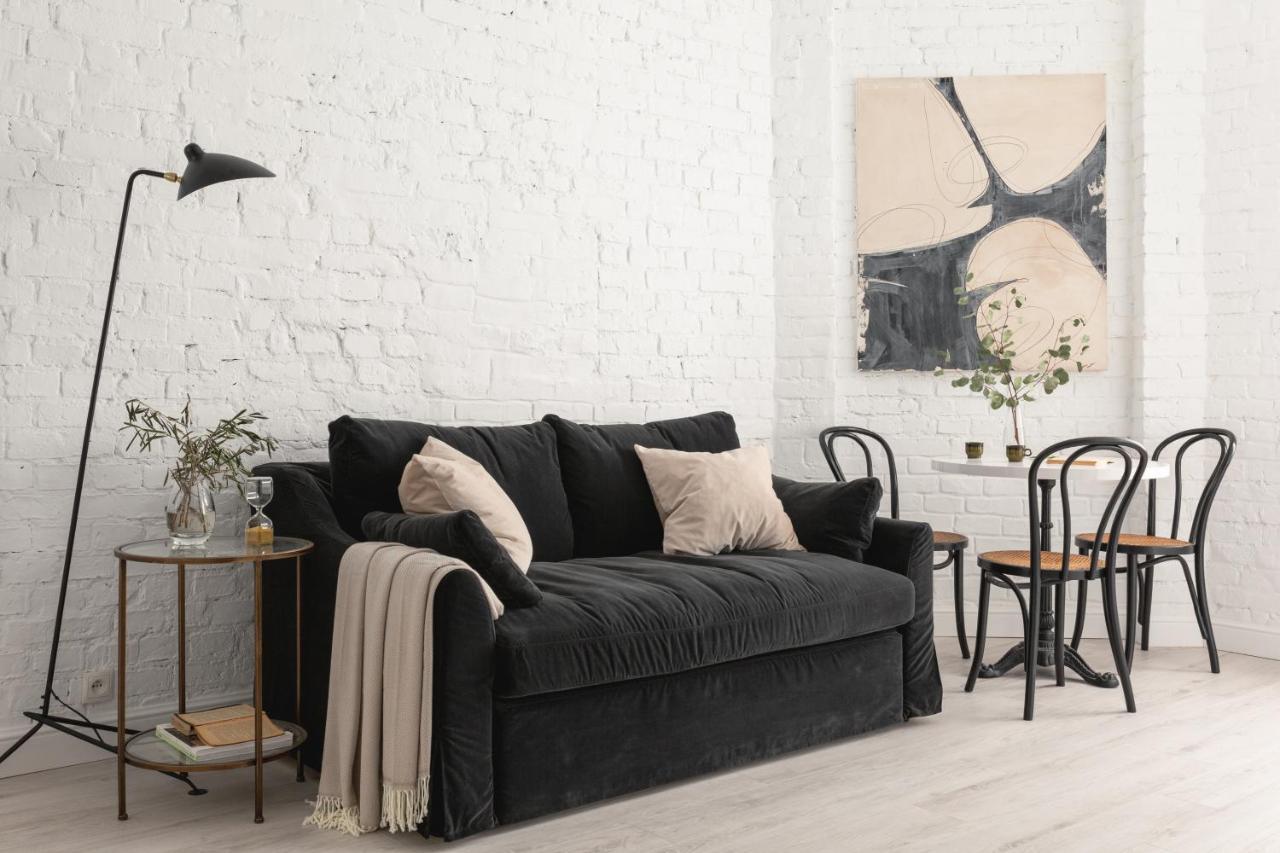 Apartment Lwowska - Lwowska 9 *