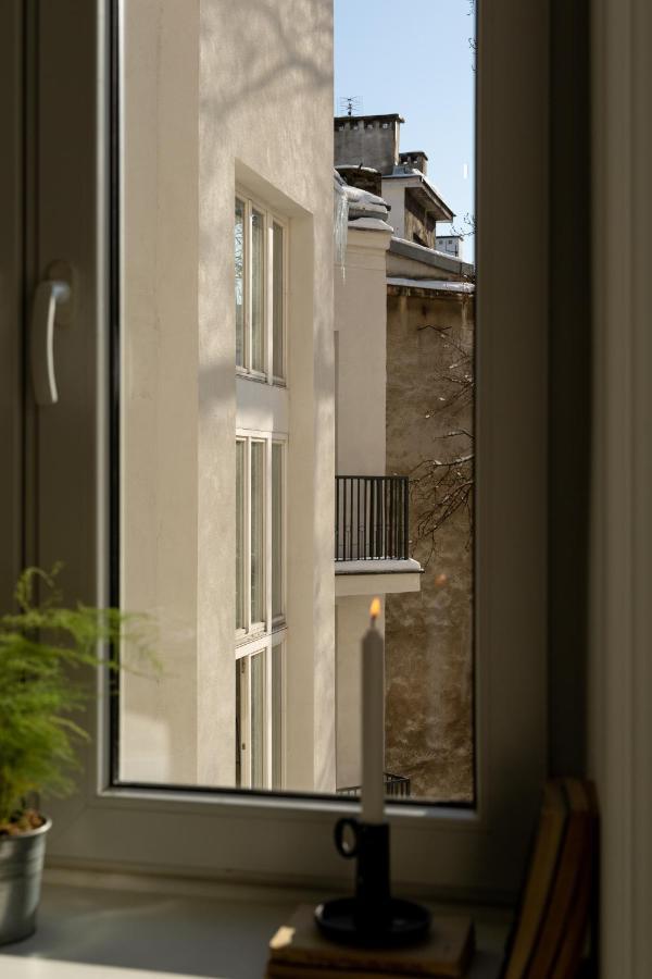 Apartment Lwowska - Lwowska 9