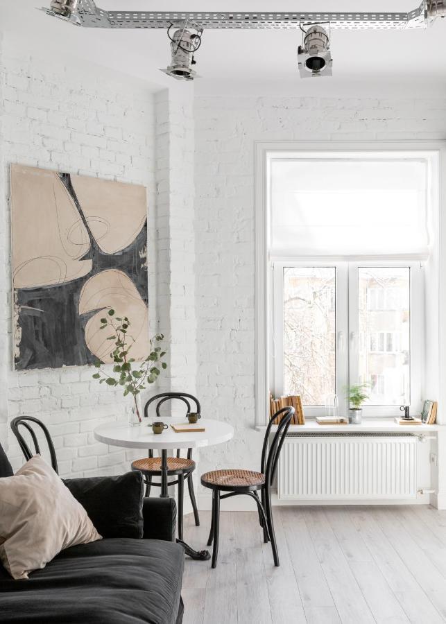 Lwowska - Lwowska 9 * Warsaw