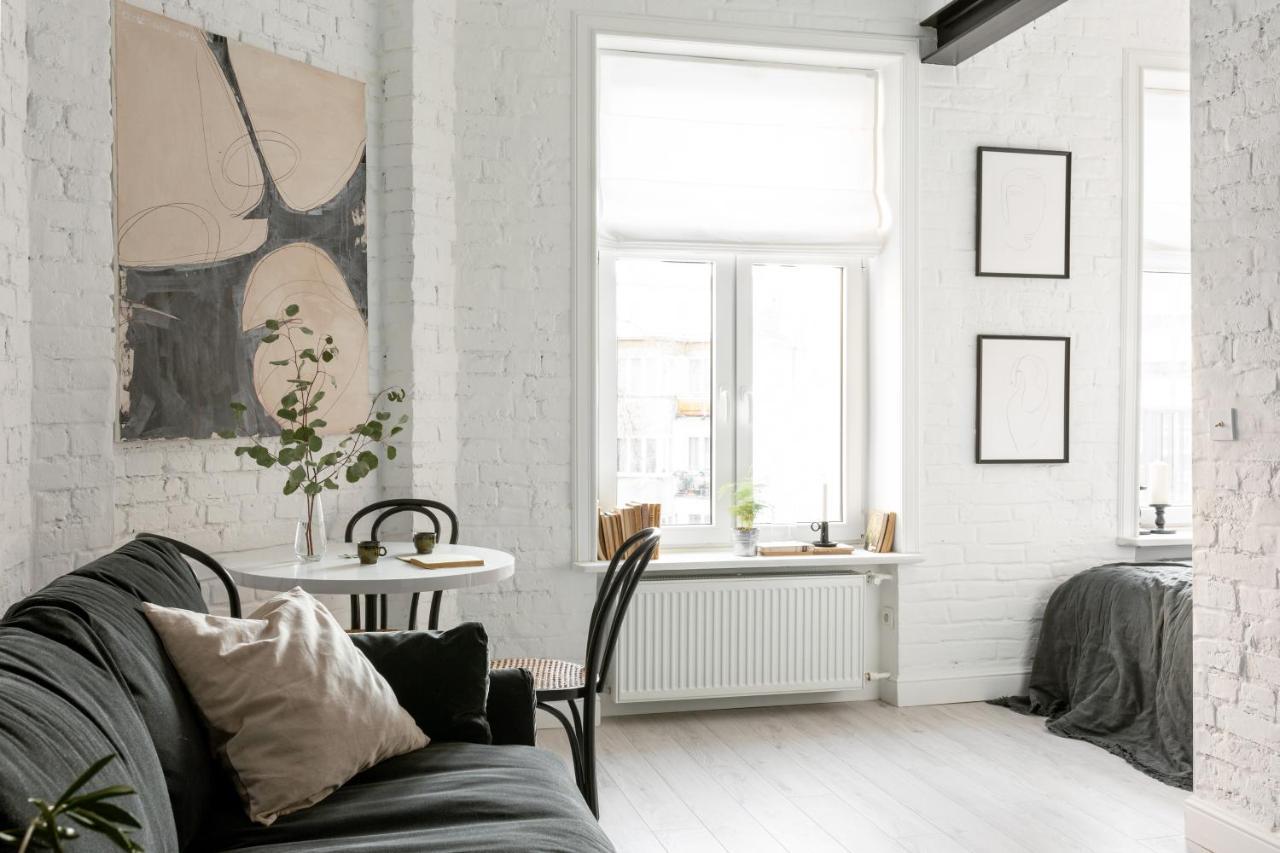 Apartment Lwowska - Lwowska 9 *