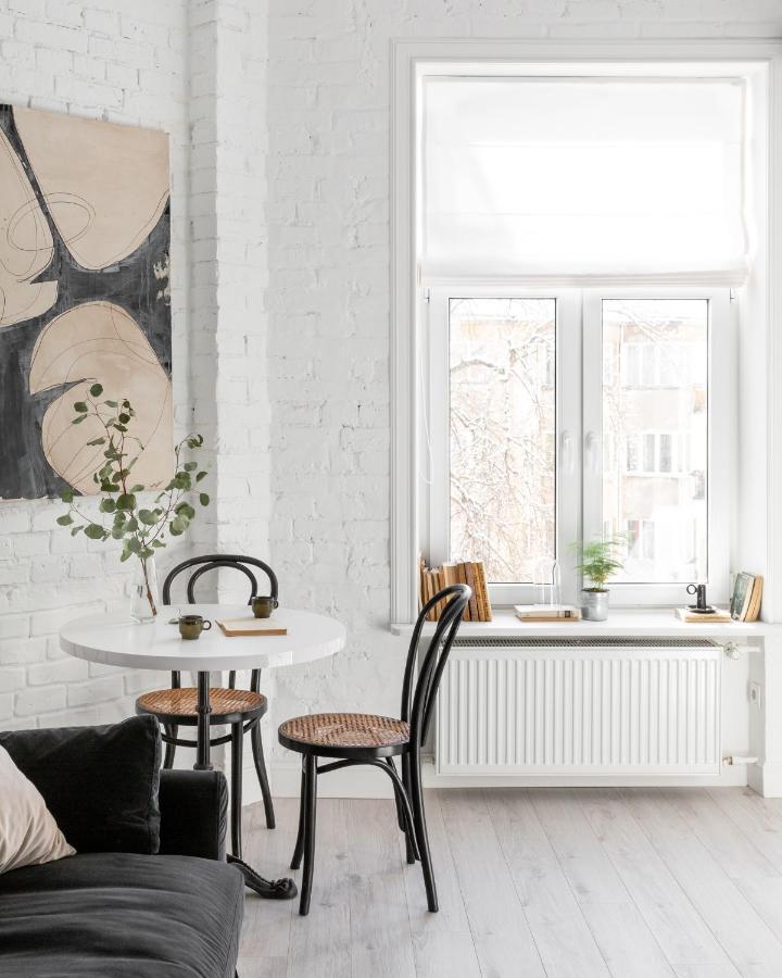 Leilighet Lwowska - Lwowska 9 Warszawa
