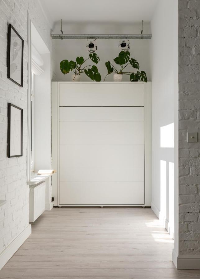 Apartment Lwowska - Lwowska 9